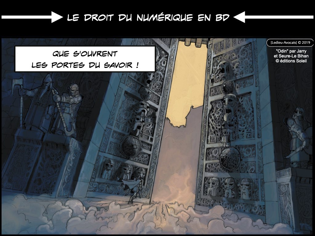 Histoire du numérique © Ledieu-Avocats 2019.008