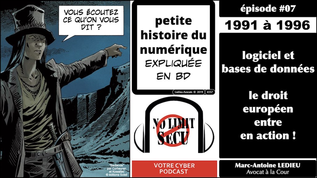 NoLimitSecu le podcast francophone hebdomadaire dédié à la cyber sécurité