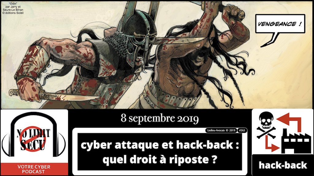NoLimitSecu le podcast francophone hebdomadaire dédié à la cyber sécurité