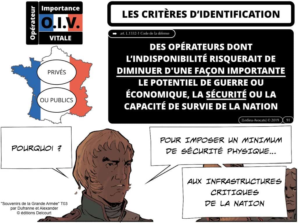 marqueurs techniques de cyber attaque [LMP 2018]