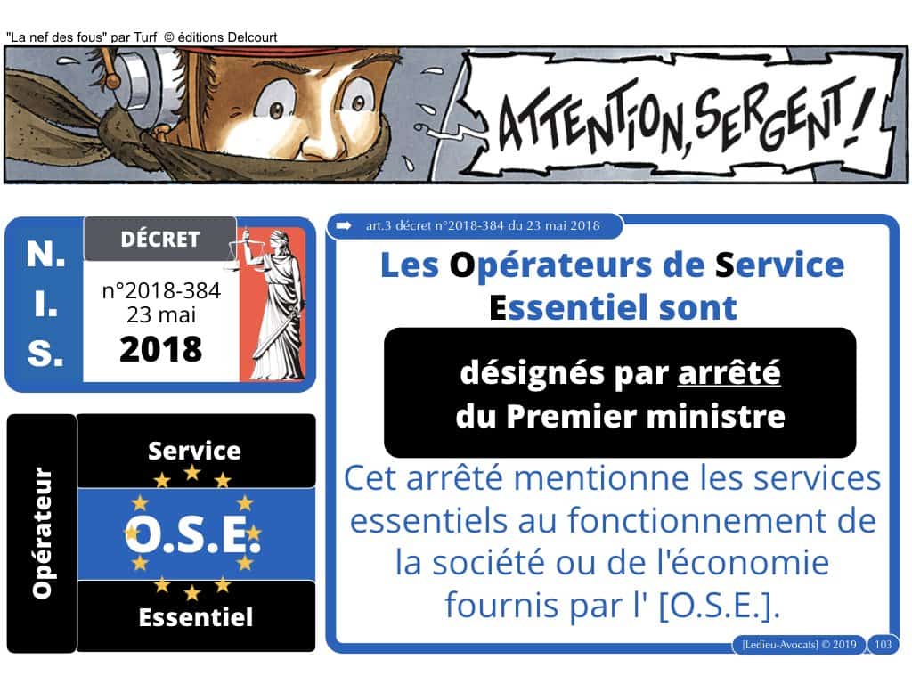 marqueurs techniques de cyber attaque [LMP 2018]