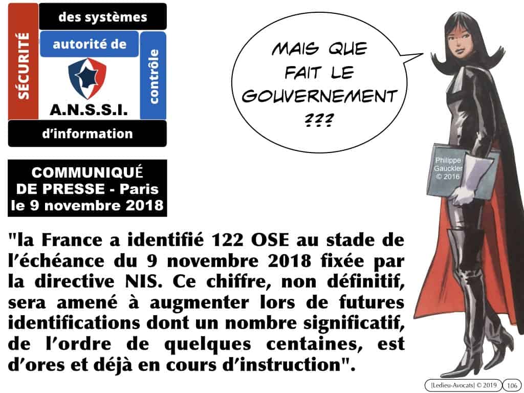 marqueurs techniques de cyber attaque [LMP 2018]