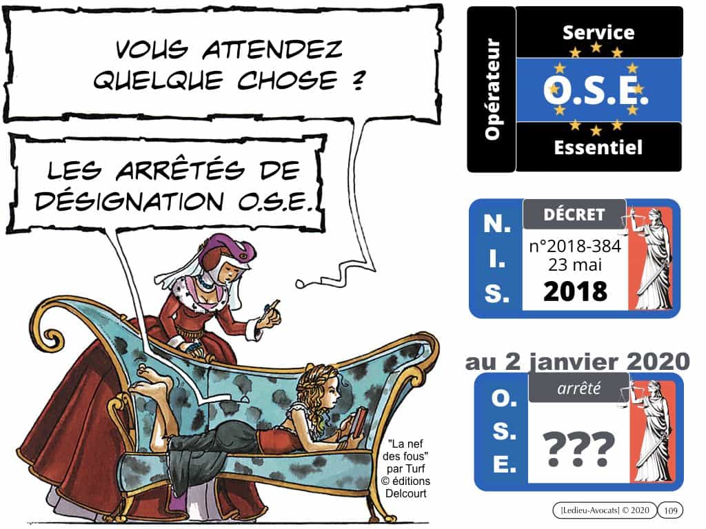 marqueurs techniques de cyber attaque [LMP 2018]