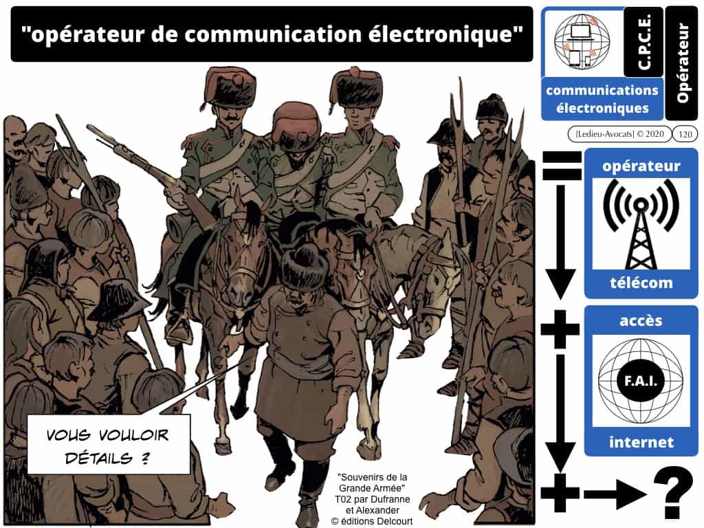 marqueurs techniques de cyber attaque [LMP 2018]