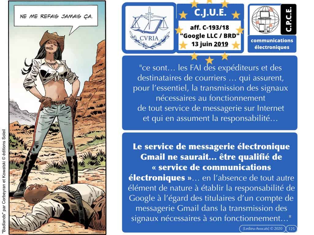 marqueurs techniques de cyber attaque [LMP 2018]