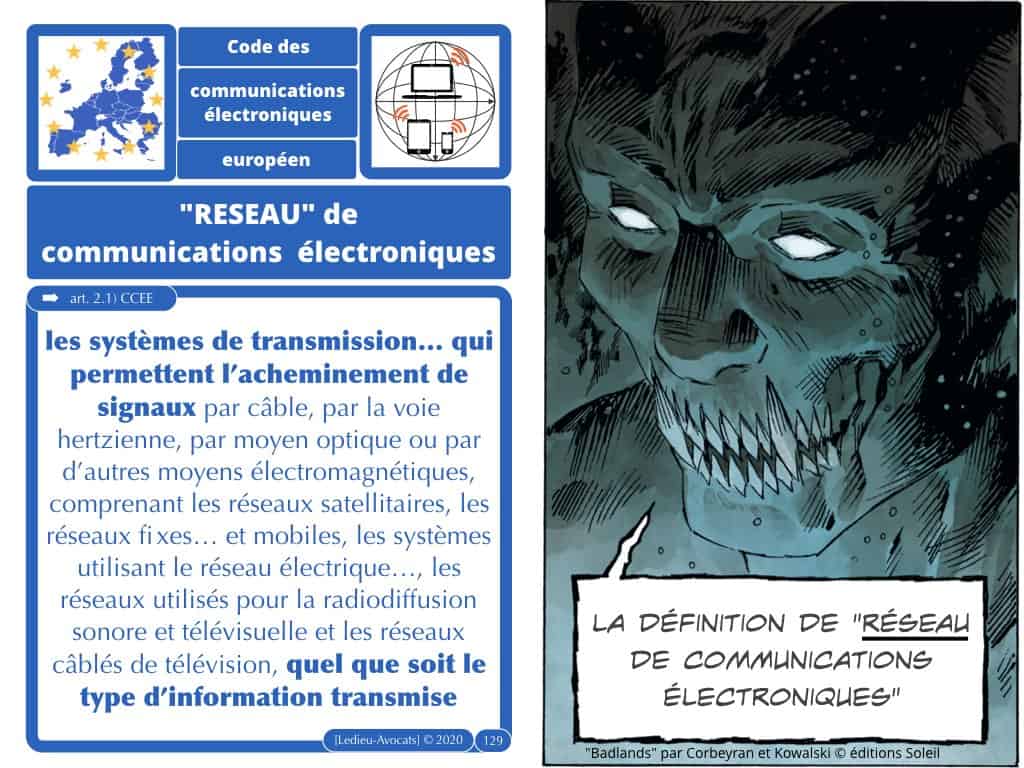 marqueurs techniques de cyber attaque [LMP 2018]
