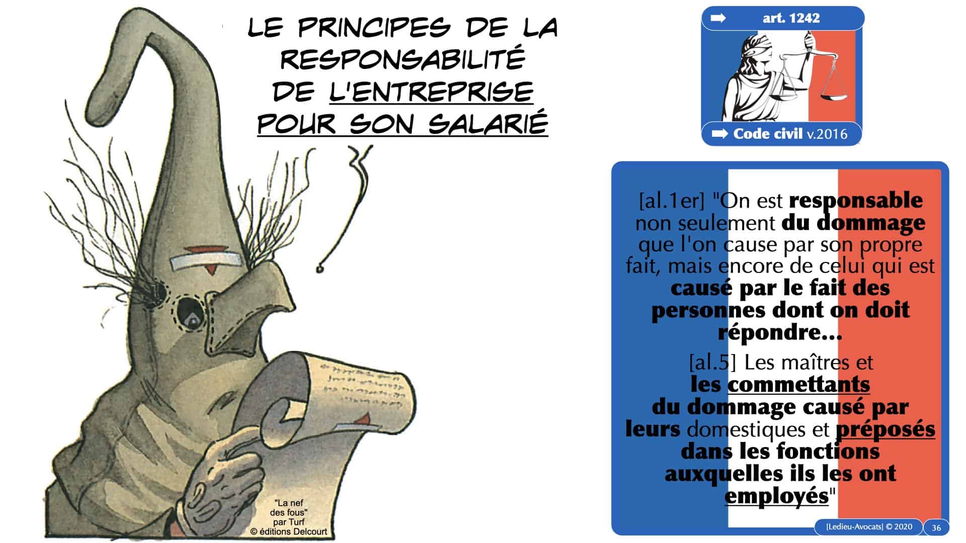 nomadisme et CYBER SECURITE webinar TheGreenBow Cybersec&you Constellation.law 16:9° © Ledieu-Avocats-01-07-2020.036