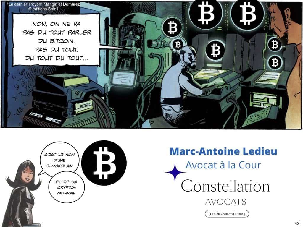 Blockchain de traçabilité aspects technique et juridique