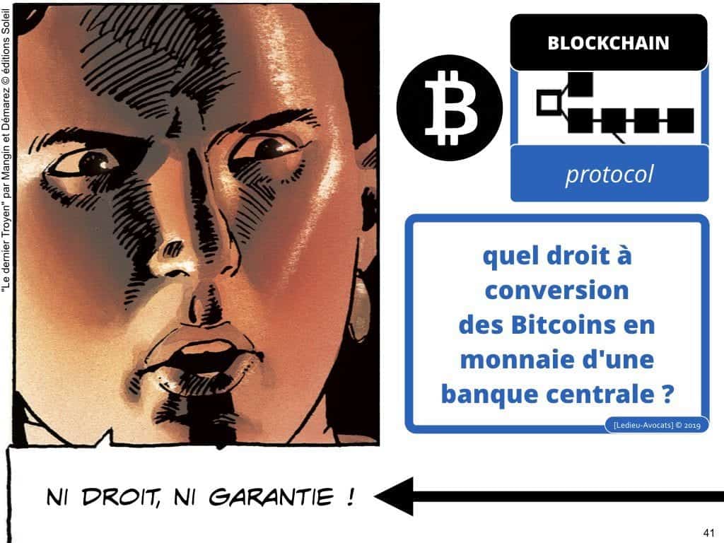 Blockchain de traçabilité aspects technique et juridique