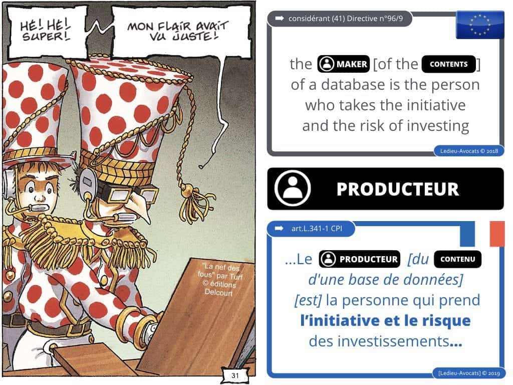 Le droit du BIG DATA expliqué en BD [colloque ACPR 21 mars 2019]