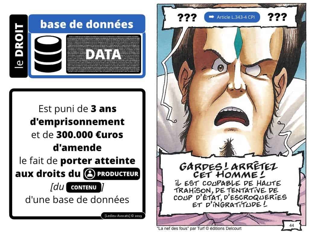 Le droit du BIG DATA expliqué en BD [colloque ACPR 21 mars 2019]