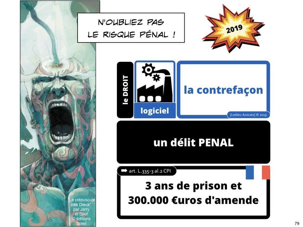 Le droit du BIG DATA expliqué en BD [colloque ACPR 21 mars 2019]