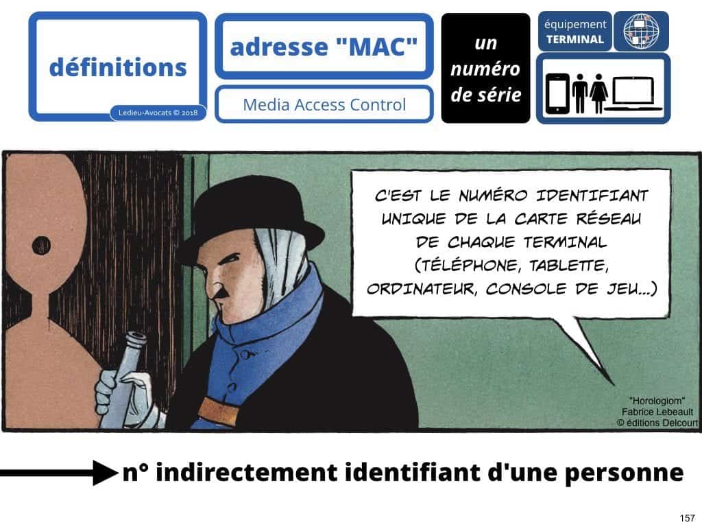 RGPD la protection des données personnelles des entreprises