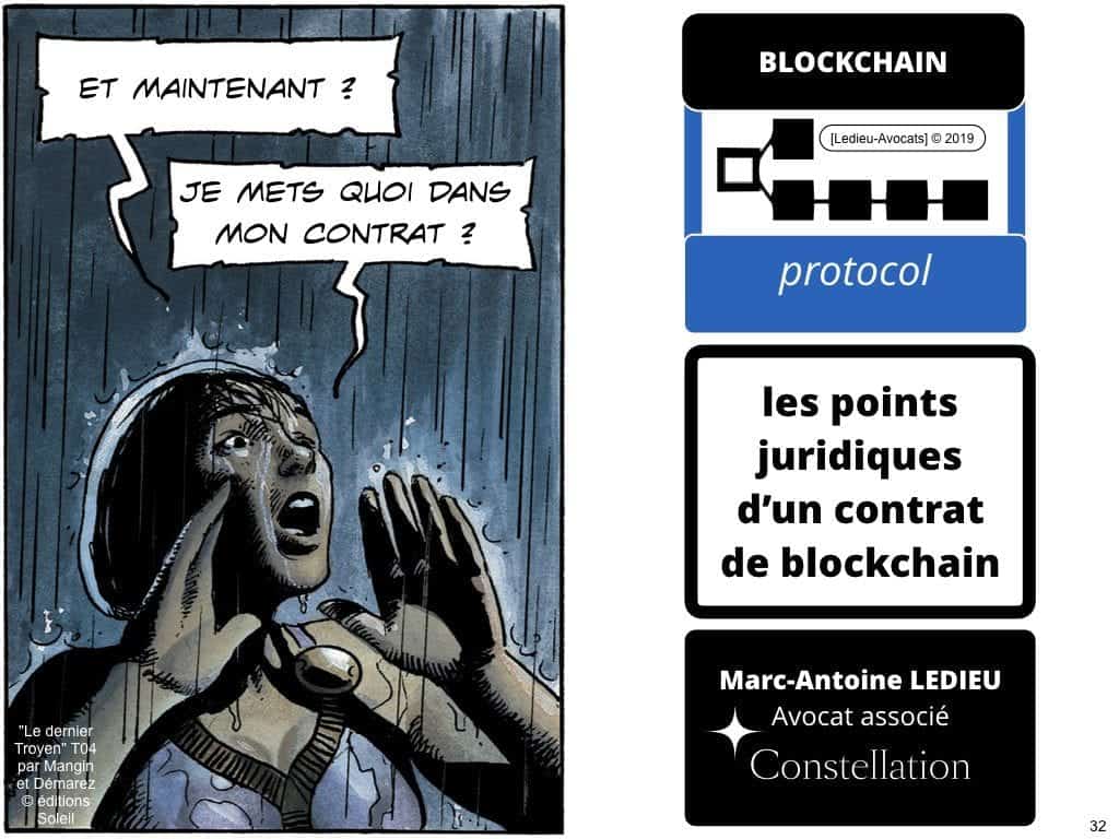 Blockchain à quoi ça sert ? A assurer la traçabilité de data numériques