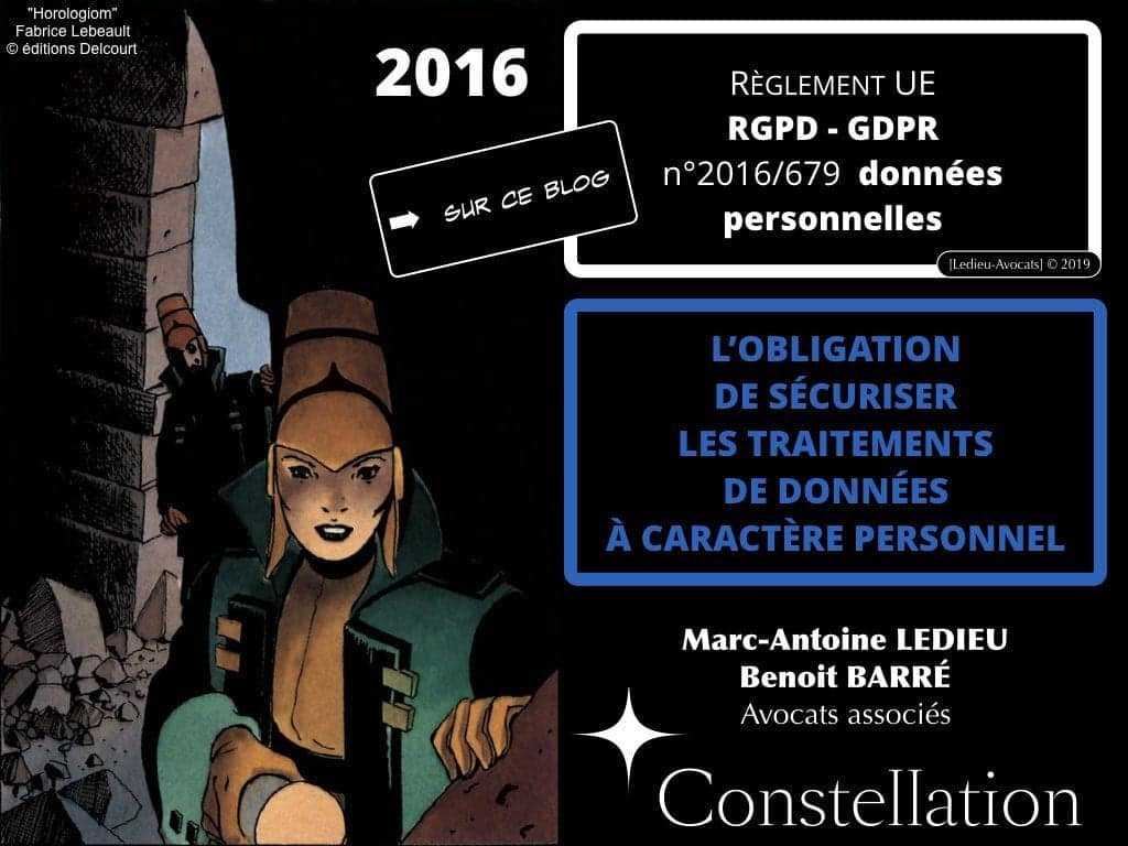 OIV Opérateur d'Importance Vitale