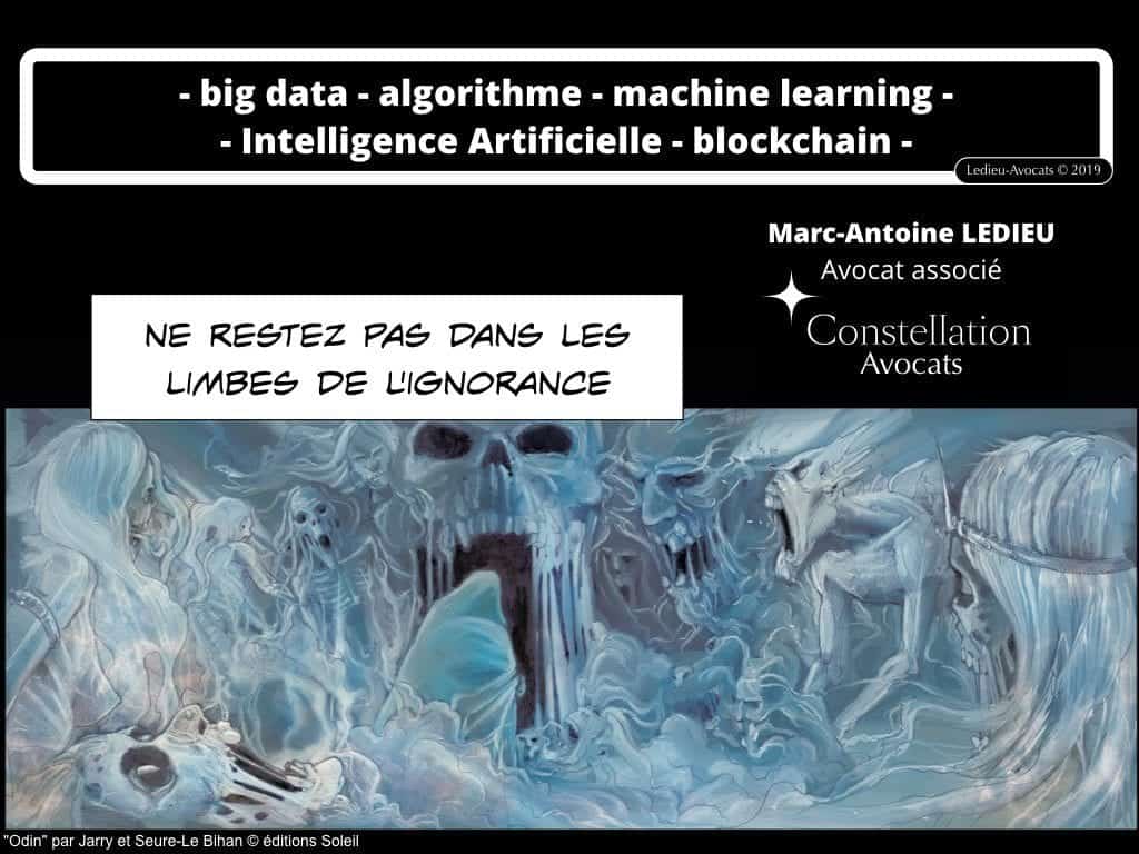 Intelligence artificielle et machine learning COMMENT ça MARCHE