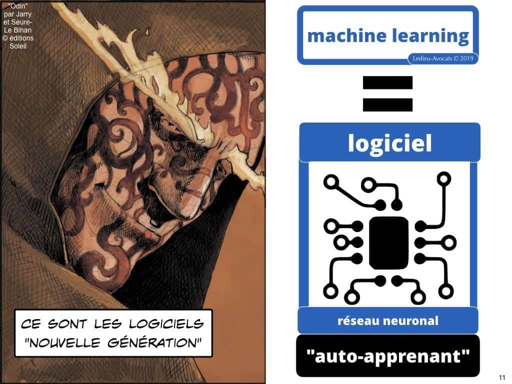 Intelligence artificielle et machine learning COMMENT ça MARCHE
