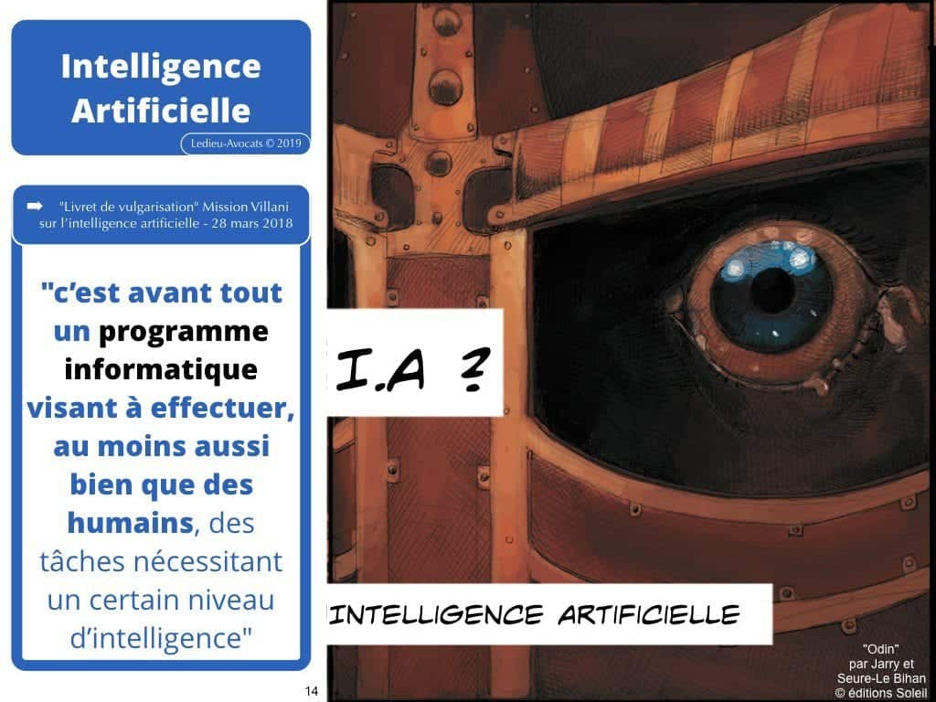 Intelligence artificielle et machine learning COMMENT ça MARCHE