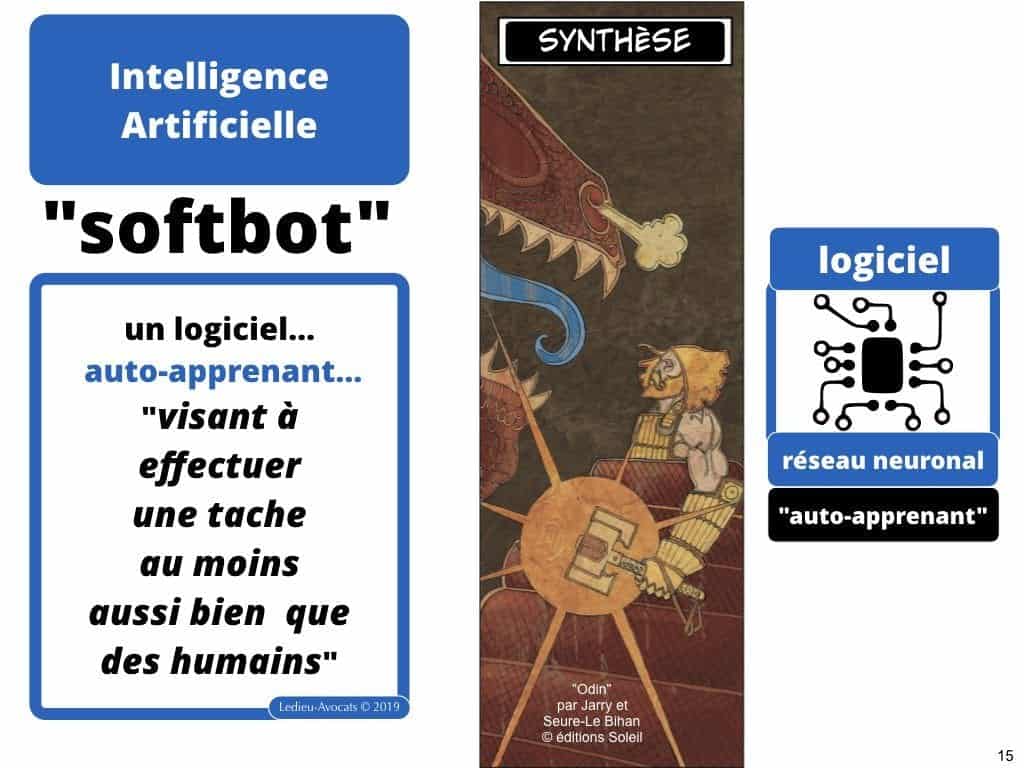 Intelligence artificielle et machine learning COMMENT ça MARCHE