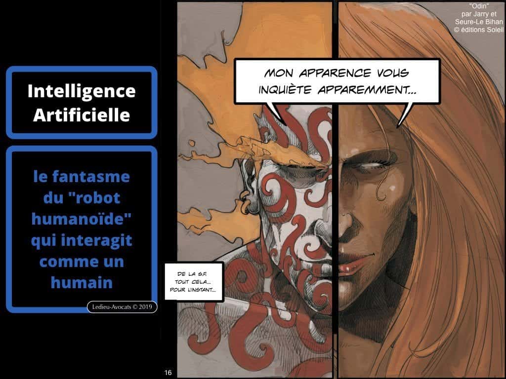 Intelligence artificielle et machine learning COMMENT ça MARCHE
