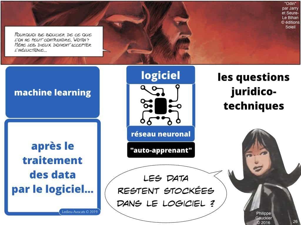Intelligence artificielle et machine learning COMMENT ça MARCHE