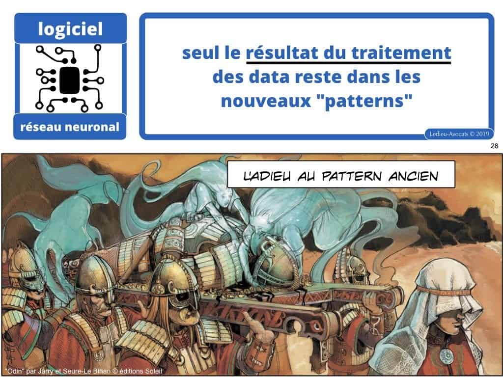 Intelligence artificielle et machine learning COMMENT ça MARCHE