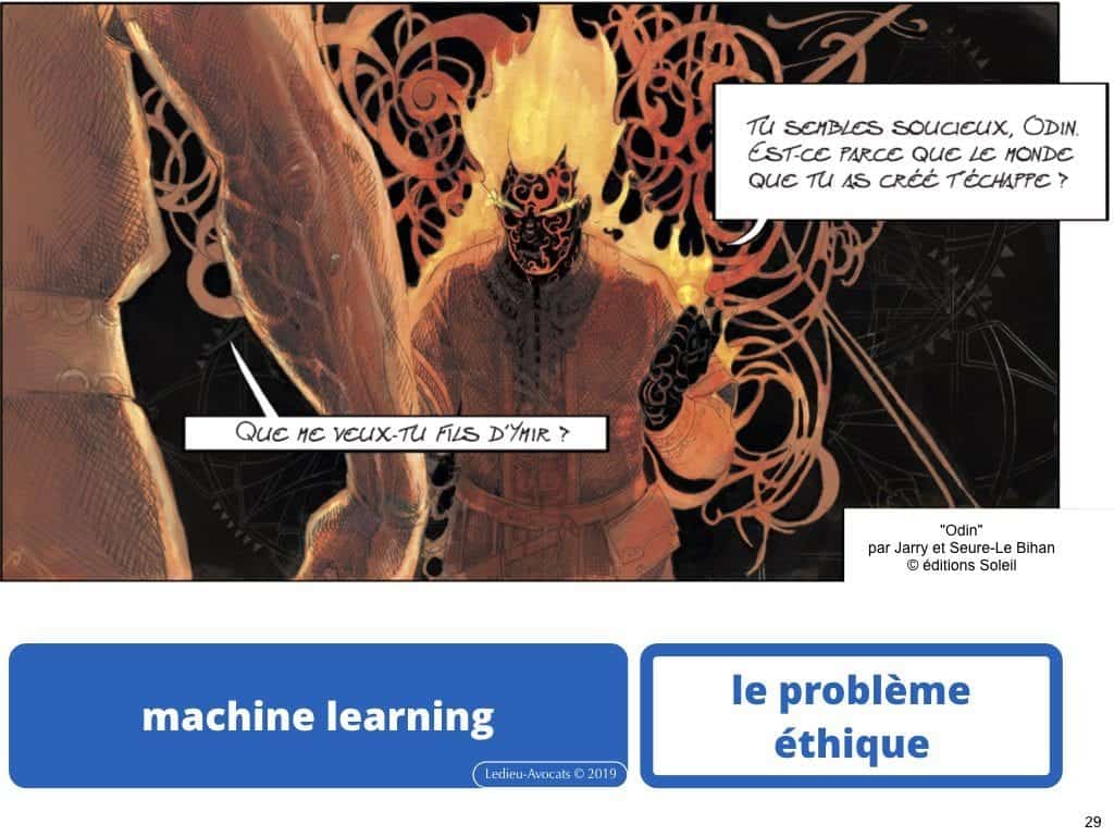 Intelligence artificielle et machine learning COMMENT ça MARCHE