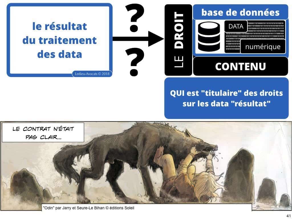 Intelligence artificielle et machine learning COMMENT ça MARCHE