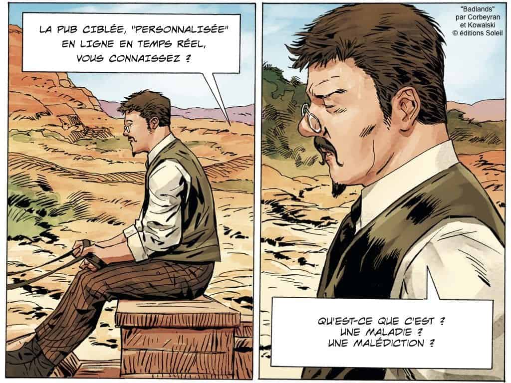 RGPD et publicité ciblée en ligne [jurisprudence 2018-2019]