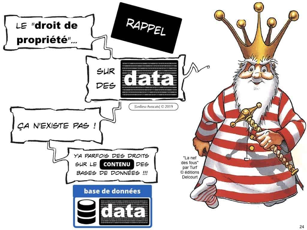RGPD et publicité ciblée en ligne [jurisprudence 2018-2019]