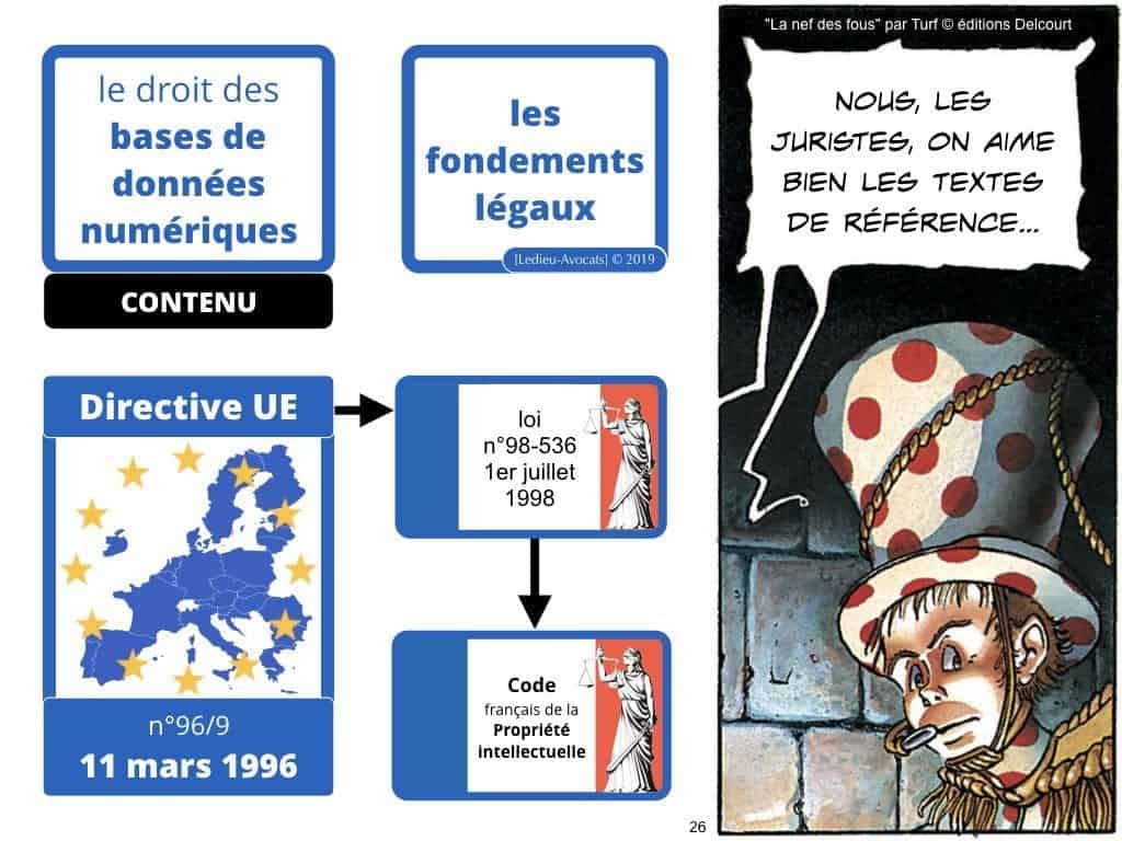 RGPD et publicité ciblée en ligne [jurisprudence 2018-2019]