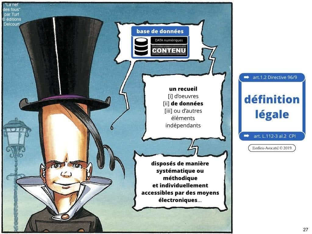 RGPD et publicité ciblée en ligne [jurisprudence 2018-2019]