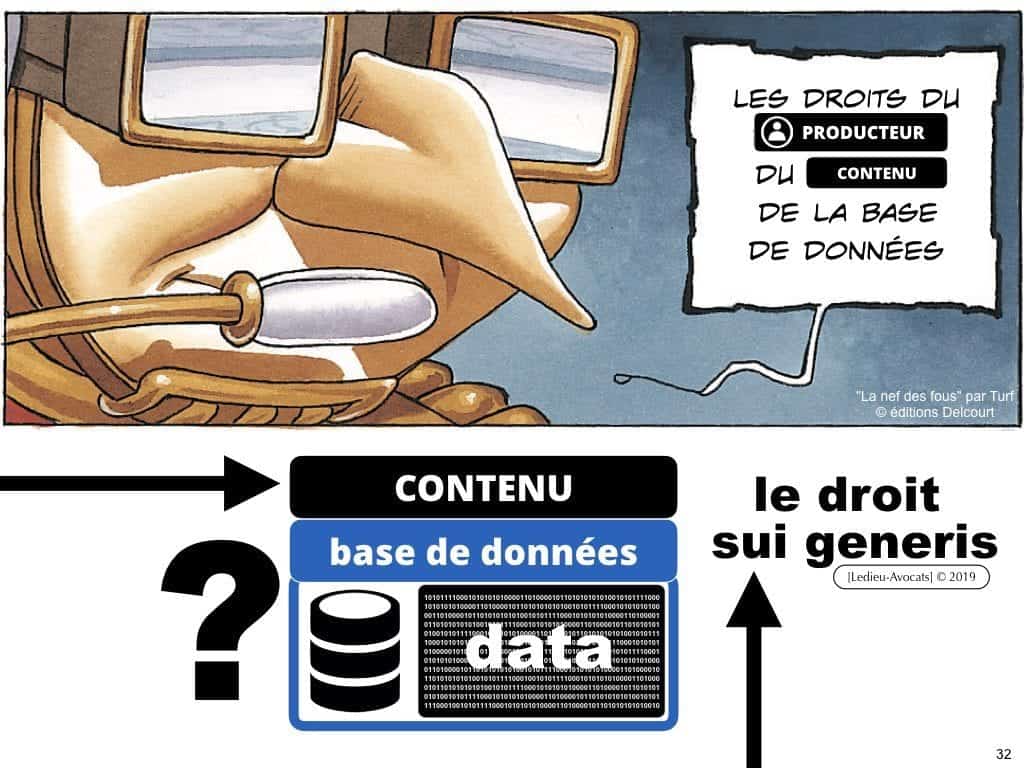 RGPD et publicité ciblée en ligne [jurisprudence 2018-2019]