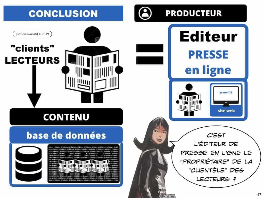 RGPD et publicité ciblée en ligne [jurisprudence 2018-2019]