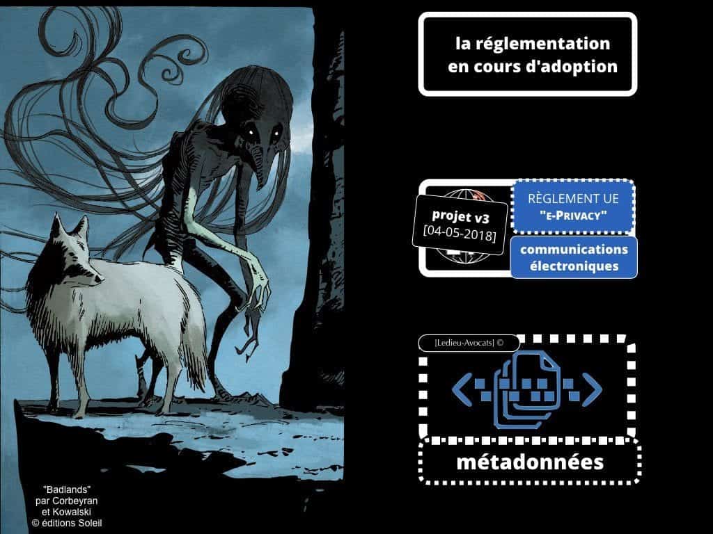 RGPD et publicité ciblée en ligne [jurisprudence 2018-2019]