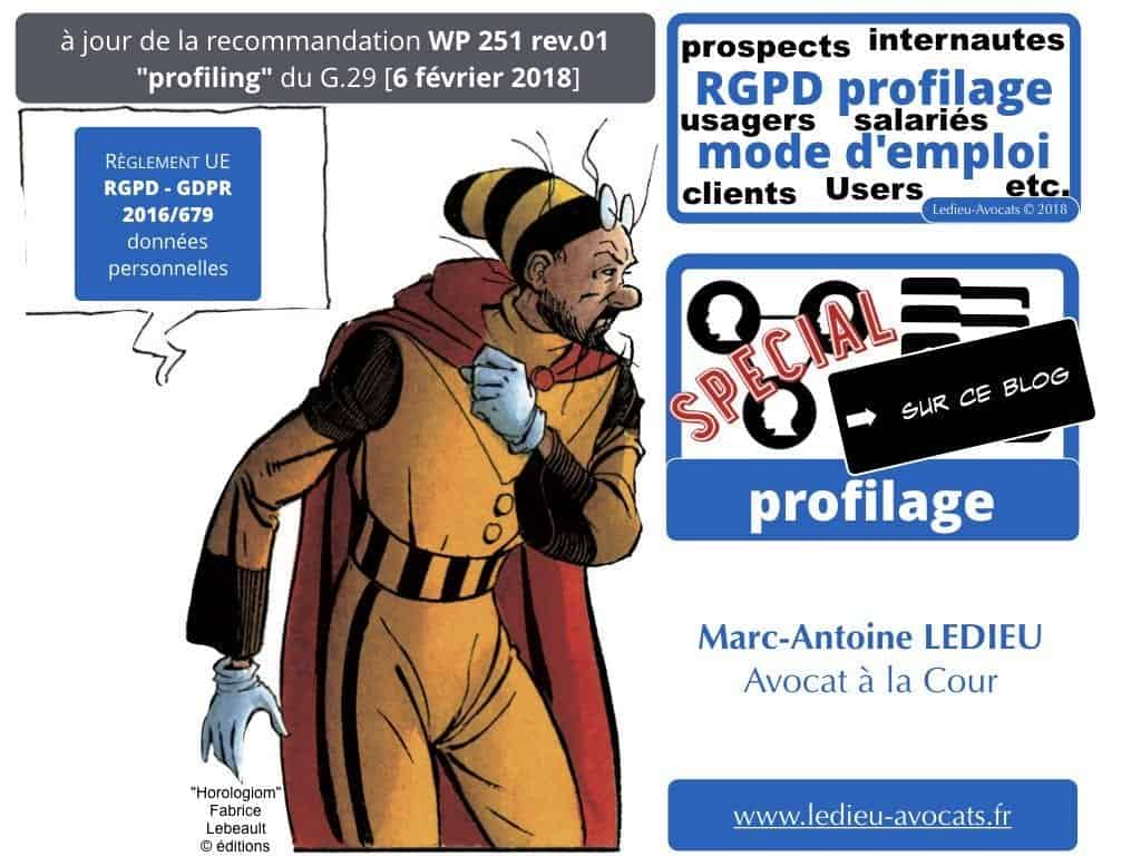 RGPD et publicité ciblée en ligne [jurisprudence 2018-2019]