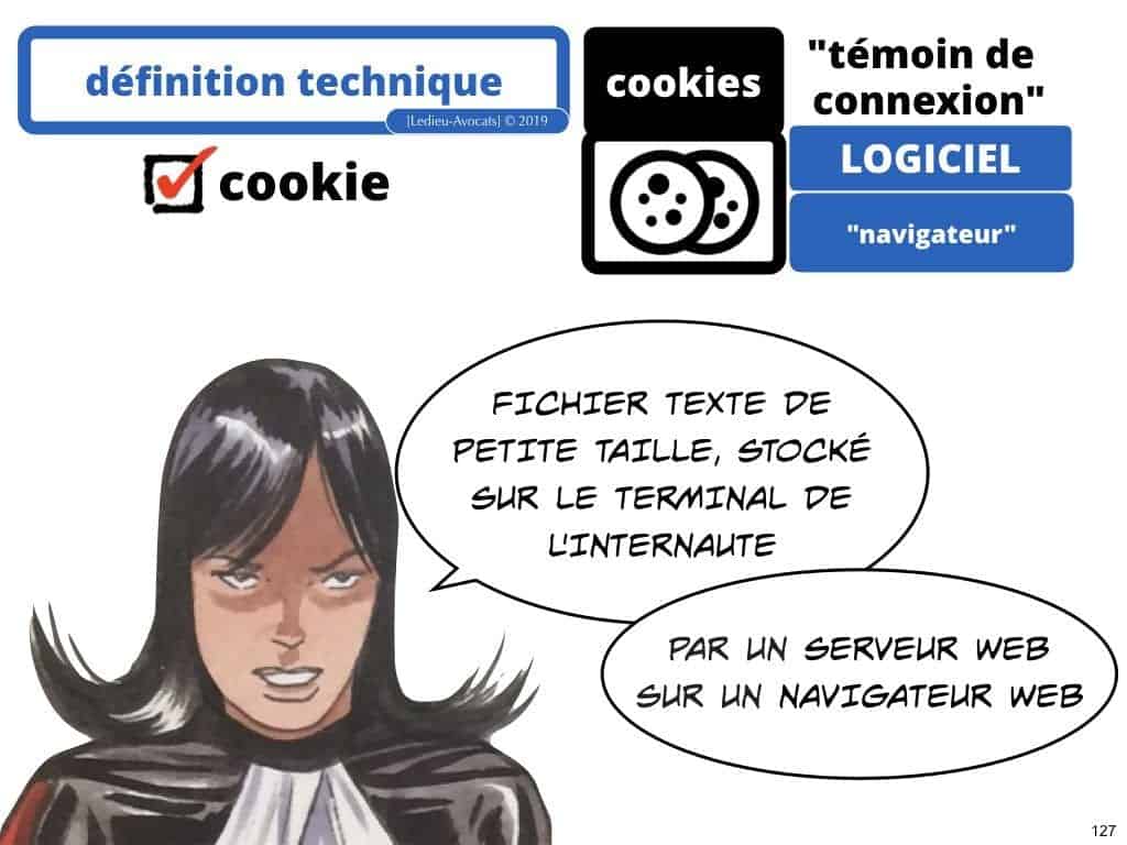 RGPD et publicité ciblée en ligne [jurisprudence 2018-2019]