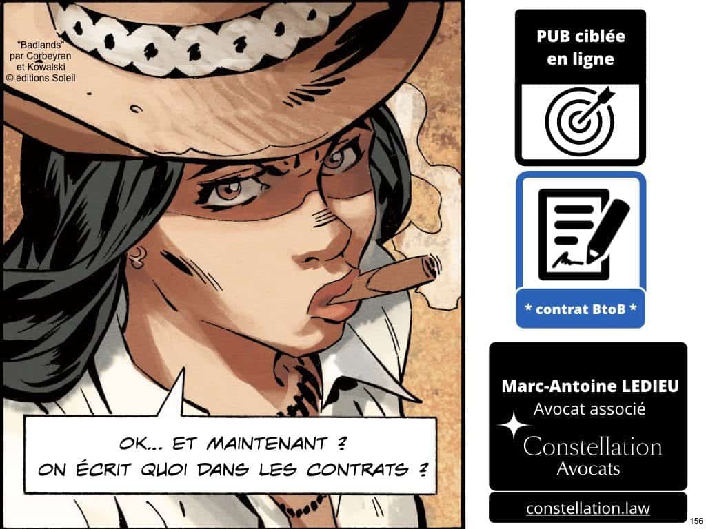 RGPD et publicité ciblée en ligne [jurisprudence 2018-2019]