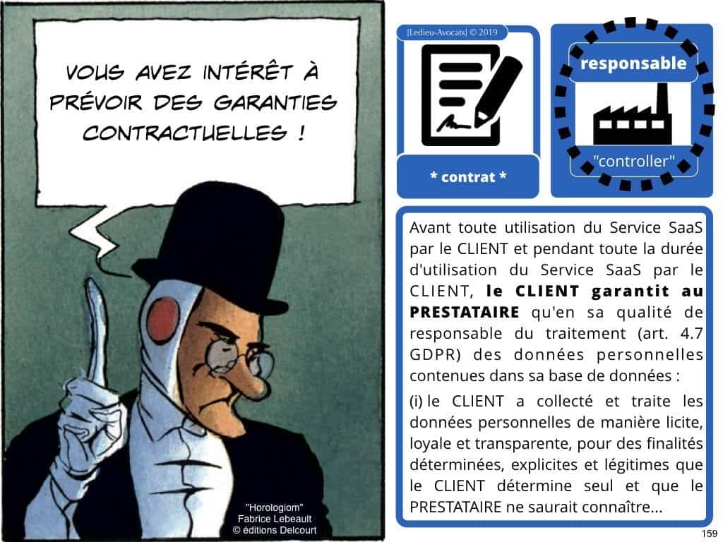 RGPD et publicité ciblée en ligne [jurisprudence 2018-2019]