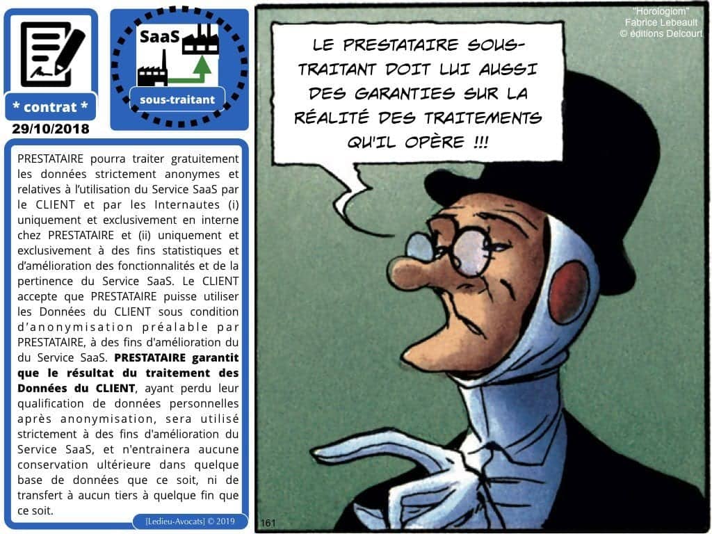 RGPD et publicité ciblée en ligne [jurisprudence 2018-2019]