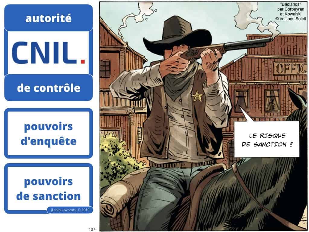 RGPD et publicité ciblée en ligne [jurisprudence 2018-2019]