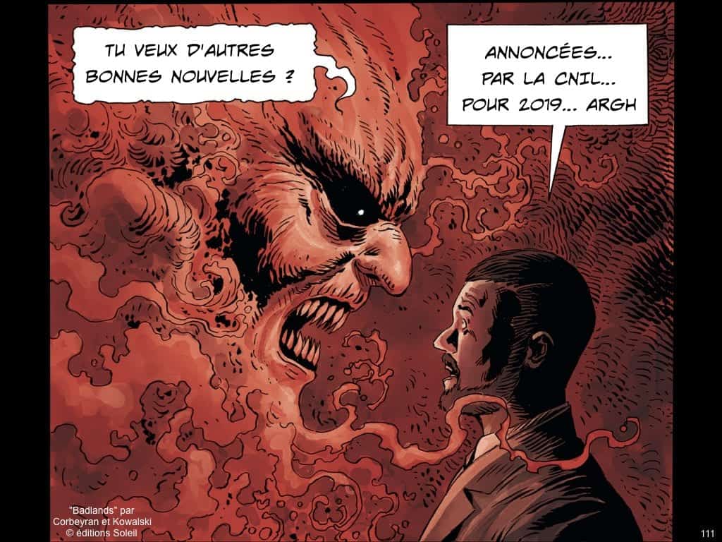 RGPD et publicité ciblée en ligne [jurisprudence 2018-2019]