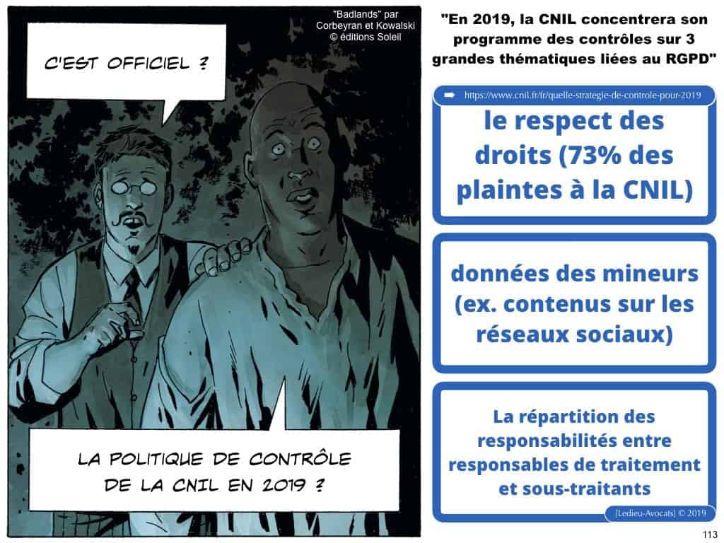 RGPD et publicité ciblée en ligne [jurisprudence 2018-2019]