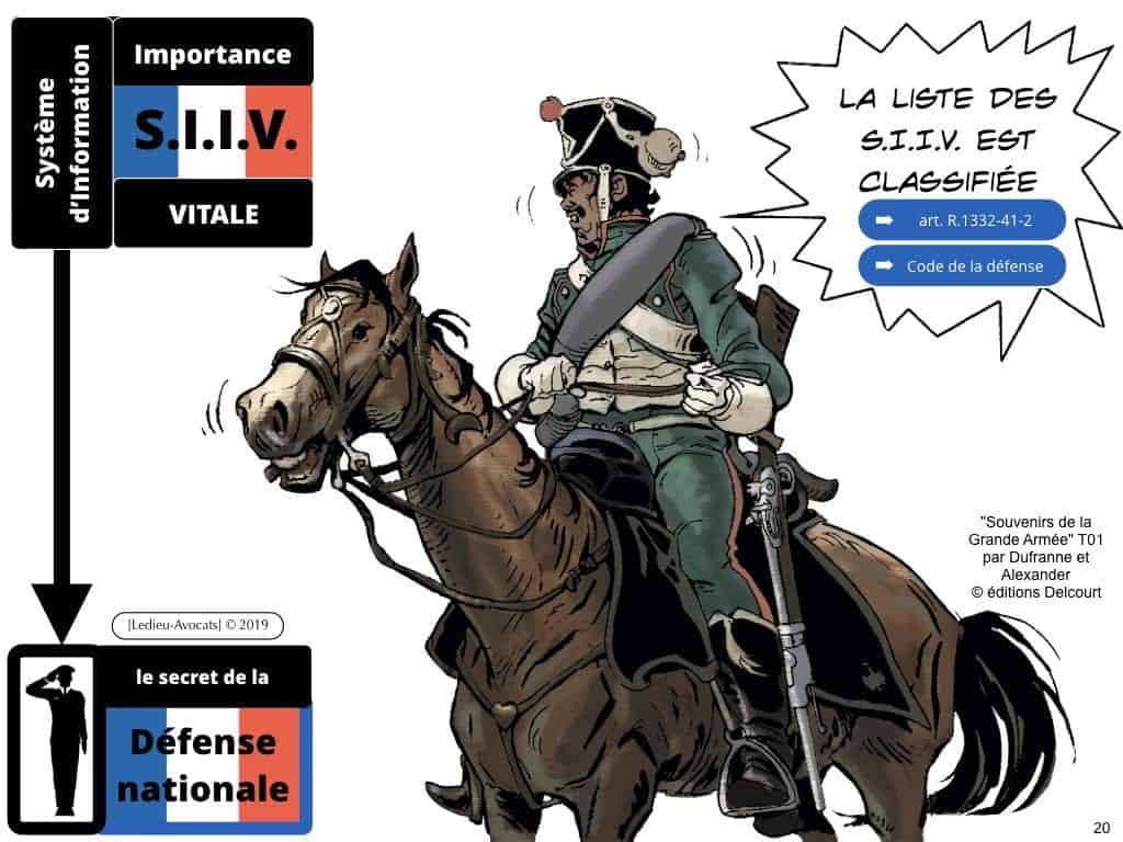 OIV et Système d'Information d'Importance Vitale [LPM 2013]