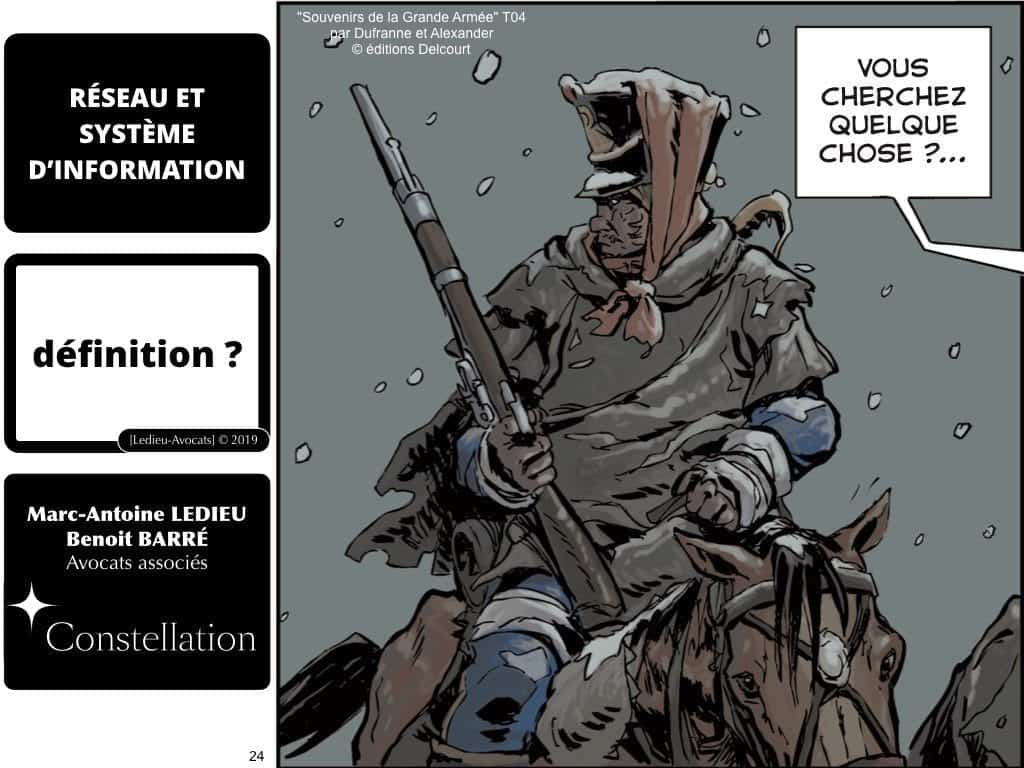 OIV et Système d'Information d'Importance Vitale [LPM 2013]