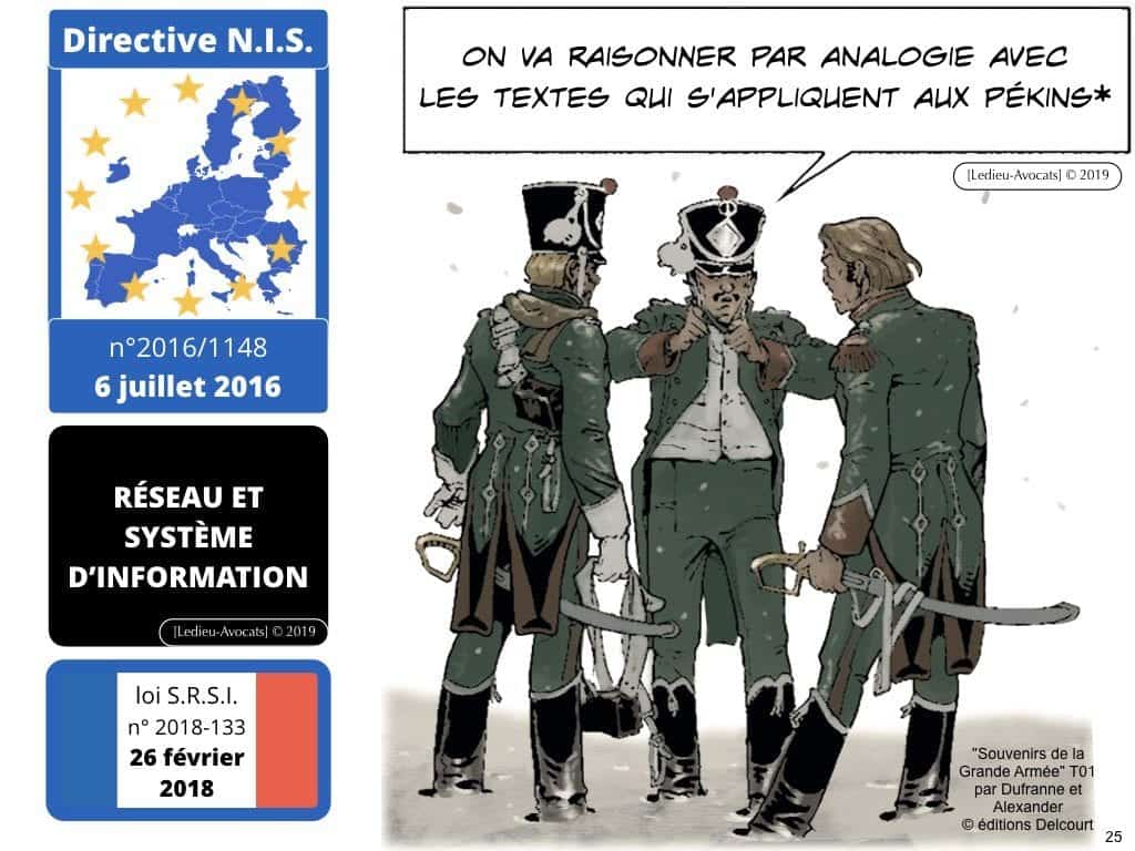 OIV et Système d'Information d'Importance Vitale [LPM 2013]