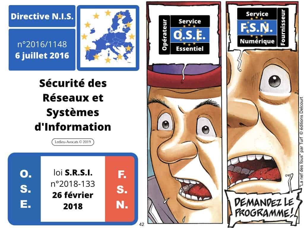 OIV et Système d'Information d'Importance Vitale [LPM 2013]