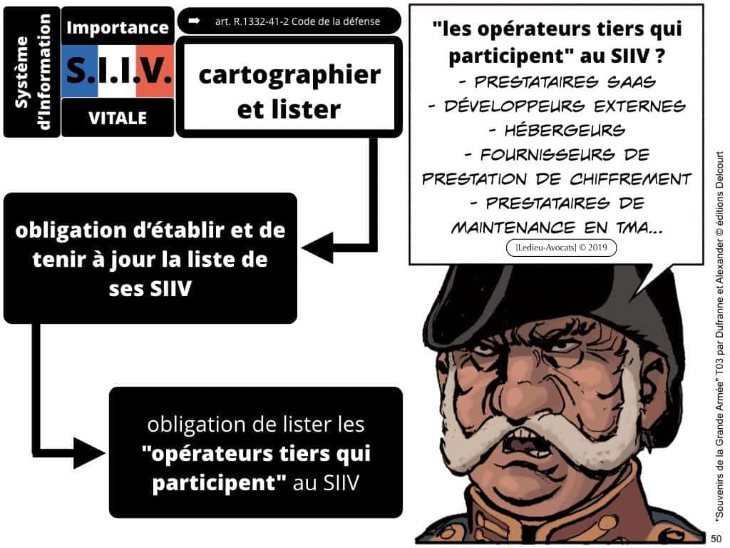 OIV et Système d'Information d'Importance Vitale [LPM 2013]