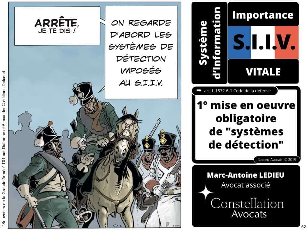 OIV et Système d'Information d'Importance Vitale [LPM 2013]