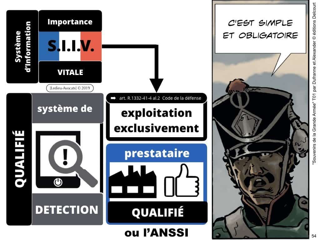 OIV et Système d'Information d'Importance Vitale [LPM 2013]